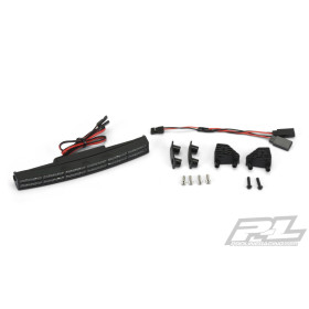 PRO-LINE Panel LED do TRAXXAS X-Maxx / Double Row 6" Super-Bright Light Bar Kit (6276-05)
