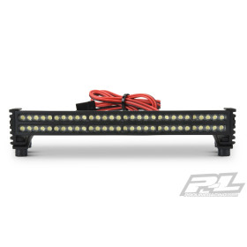 PRO-LINE Panel LED do TRAXXAS X-Maxx / Double Row 6" Super-Bright Light Bar Kit (6276-05)