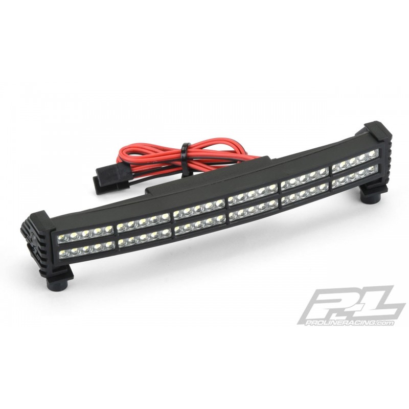 PRO-LINE Panel LED do TRAXXAS X-Maxx / Double Row 6" Super-Bright Light Bar Kit (6276-05)