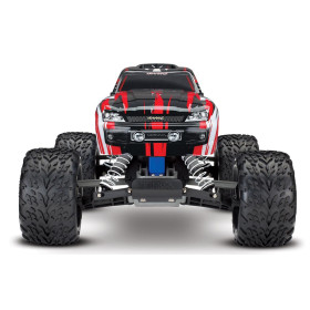 TRAXXAS Auto Stampede XL-5 2WD 1/10 Monster Truck (36054-1)