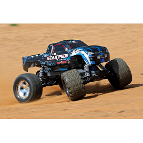 TRAXXAS Auto Stampede XL-5 2WD 1/10 Monster Truck (36054-1)