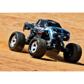 TRAXXAS Auto Stampede XL-5 2WD 1/10 Monster Truck (36054-1)