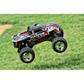 TRAXXAS Auto Stampede XL-5 2WD 1/10 Monster Truck (36054-1)