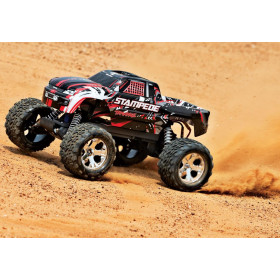 TRAXXAS Auto Stampede XL-5 2WD 1/10 Monster Truck (36054-1)