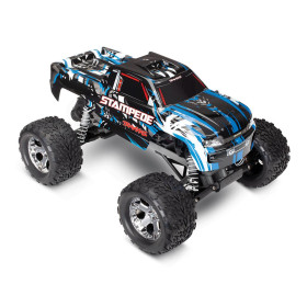 TRAXXAS Auto Stampede XL-5 2WD 1/10 Monster Truck (36054-1)