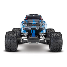 TRAXXAS Auto Stampede XL-5 2WD 1/10 Monster Truck (36054-1)