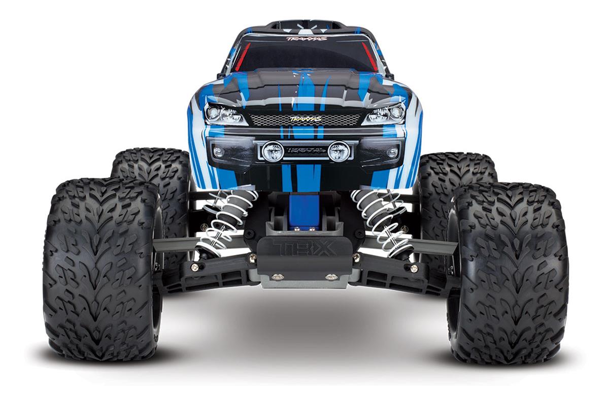 TRAXXAS Stampede XL-5 2WD 1/10 Monster Truck