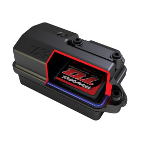 TRAXXAS Auto Stampede XL-5 2WD 1/10 Monster Truck (36054-1)