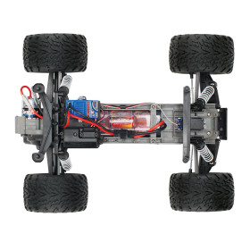 TRAXXAS Auto Stampede XL-5 2WD 1/10 Monster Truck (36054-1)