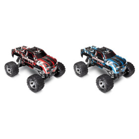 TRAXXAS Auto Stampede XL-5 2WD 1/10 Monster Truck (36054-1)