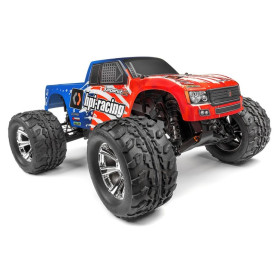 HPI RACING Jumpshot MT V2.0 1/10 2WD RTR