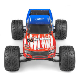 HPI RACING Jumpshot MT V2.0 1/10 2WD RTR