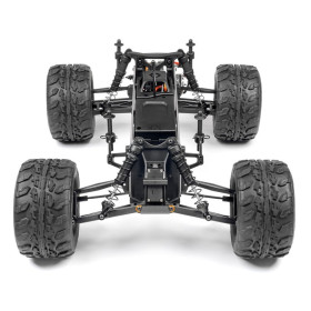 HPI RACING Jumpshot MT V2.0 1/10 2WD RTR