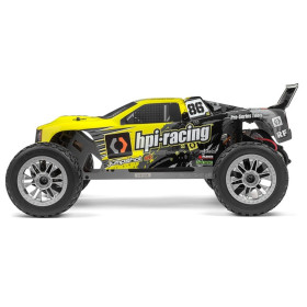 HPI RACING Jumpshot ST V2.0 1/10 2WD RTR