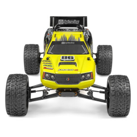 HPI RACING Jumpshot ST V2.0 1/10 2WD RTR