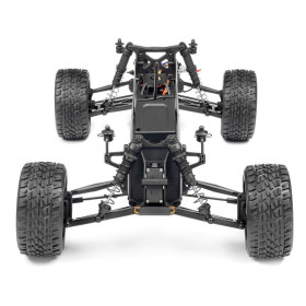 HPI RACING Jumpshot ST V2.0 1/10 2WD RTR