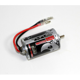 ABSIMA Silnik szczotkowy Trust Eco 15T 550 Motor Brushed