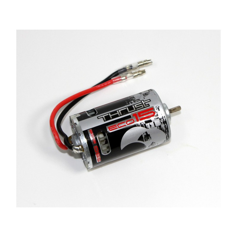 ABSIMA Silnik szczotkowy Trust Eco 15T 550 Motor Brushed