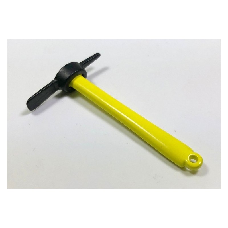 ABSIMA Metal Clay Pick
