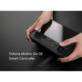 PGYTECH Osłona  ekranu do DJI Smart Controller (P-15D-006)