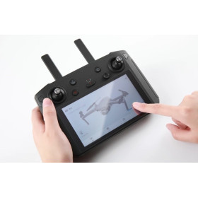 PGYTECH Osłona  ekranu do DJI Smart Controller (P-15D-006)