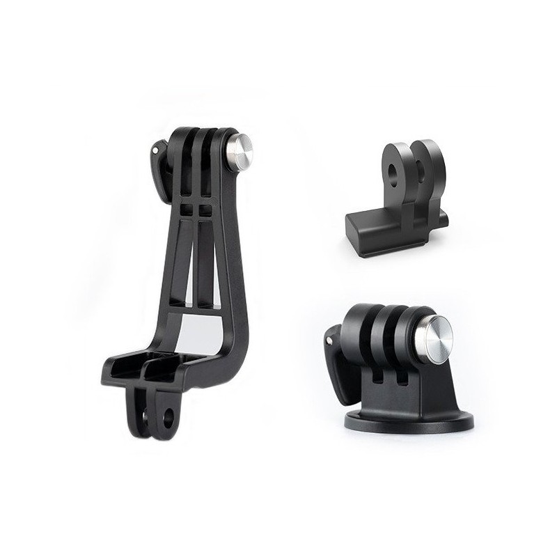 PGYTECH Zestaw montażowy do DJI Osmo Pocket (P-18C-033)