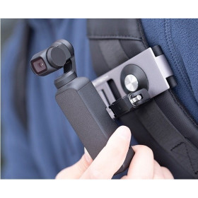 PGYTECH Zestaw montażowy do DJI Osmo Pocket (P-18C-033)
