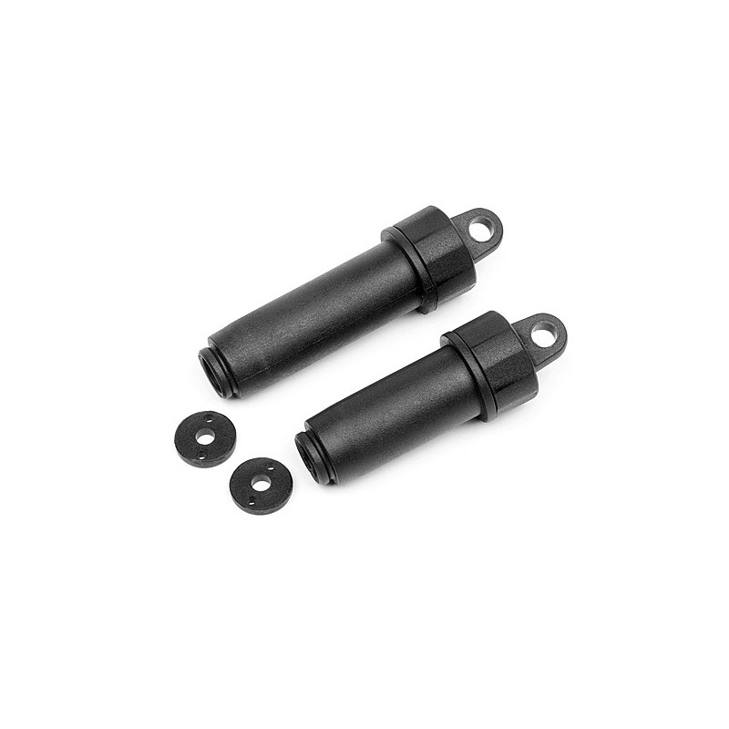 HPI RACING SHOCK BODY SET