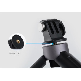 PGYTECH Uniwersalne mocowanie 1/4" do DJI Osmo Pocket (P-18C-032)