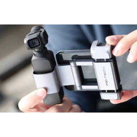 PGYTECH Mocowanie smartfona (Plus) do DJI Osmo Pocket (P-18C-029)