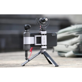 PGYTECH Mocowanie smartfona (Plus) do DJI Osmo Pocket (P-18C-029)