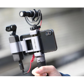 PGYTECH Mocowanie smartfona (Plus) do DJI Osmo Pocket (P-18C-029)