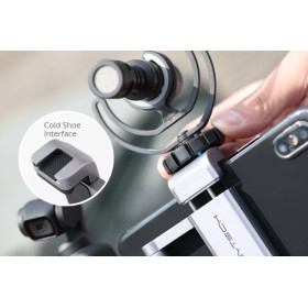 PGYTECH Mocowanie smartfona (Plus) do DJI Osmo Pocket (P-18C-029)