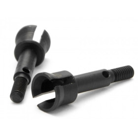 HPI RACING WHEEL AXLE 5 X 32MM (2PCS/SPRINT)