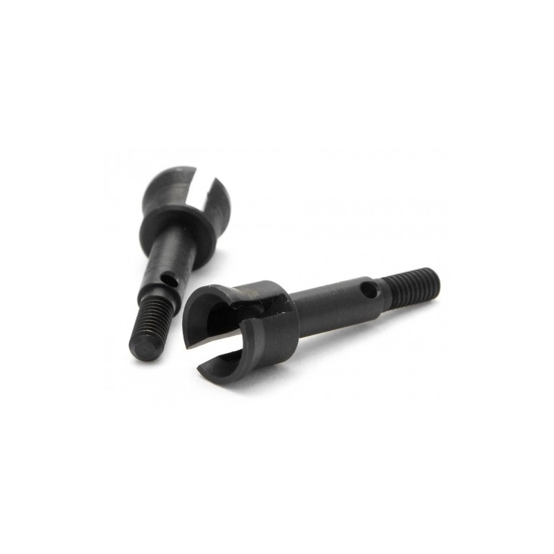HPI RACING WHEEL AXLE 5 X 32MM (2PCS/SPRINT)