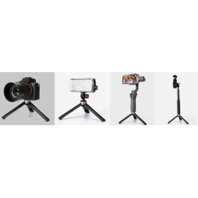 PGYTECH Tripod (Mini) do DJI Osmo Pocket i kamer sportowych (P-18C-034)