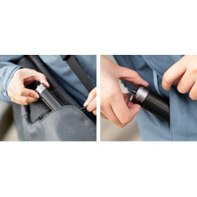 PGYTECH Tripod (Mini) do DJI Osmo Pocket i kamer sportowych (P-18C-034)