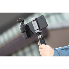 PGYTECH Tripod (Mini) do DJI Osmo Pocket i kamer sportowych (P-18C-034)