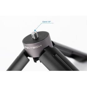 PGYTECH Tripod (Mini) do DJI Osmo Pocket i kamer sportowych (P-18C-034)
