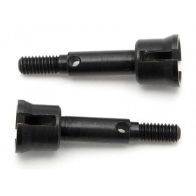 HPI RACING WHEEL AXLE 5 X 32MM (2PCS/SPRINT)