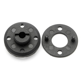 HPI RACING SPUR GEAR MOUNT (1PC/SPRINT)