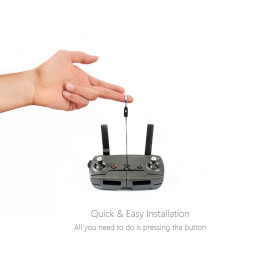 PGYTECH Zapięcie ze smyczą do DJI Mavic Air (P-UN-004)