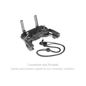 PGYTECH Zapięcie ze smyczą do DJI Mavic Air (P-UN-004)
