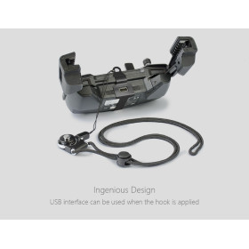 PGYTECH Zapięcie ze smyczą do DJI Mavic Air (P-UN-004)
