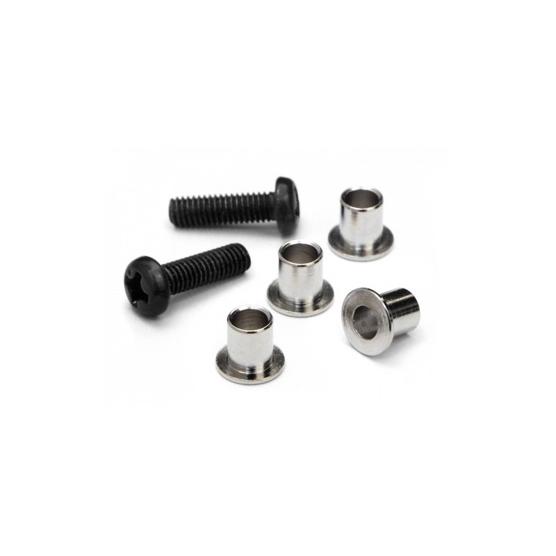 HPI RACING STEERING FLANGE PIPE (SPRINT)