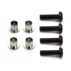 HPI RACING STEERING FLANGE PIPE (SPRINT)