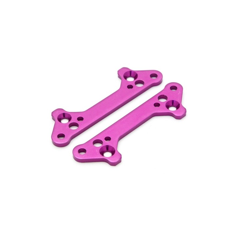 HPI RACING SUSPENSION PIN BRACE (FRONT REAR/SPRINT)