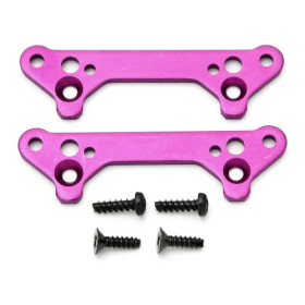 HPI RACING SUSPENSION PIN BRACE (FRONT REAR/SPRINT)