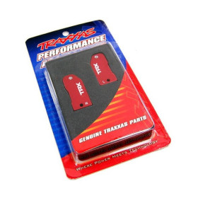 TRAXXAS Aluminiowe elementy zawieszenia / C-Huby