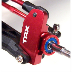 TRAXXAS Aluminiowe elementy zawieszenia / C-Huby